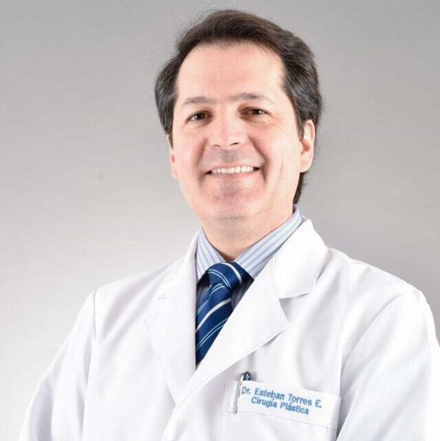 Dr Esteban Torres
